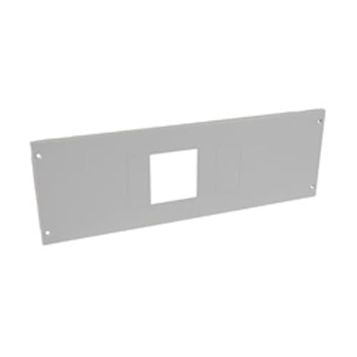 Placă frontală LEGRAND pentru tablou electric XL3 800/4000