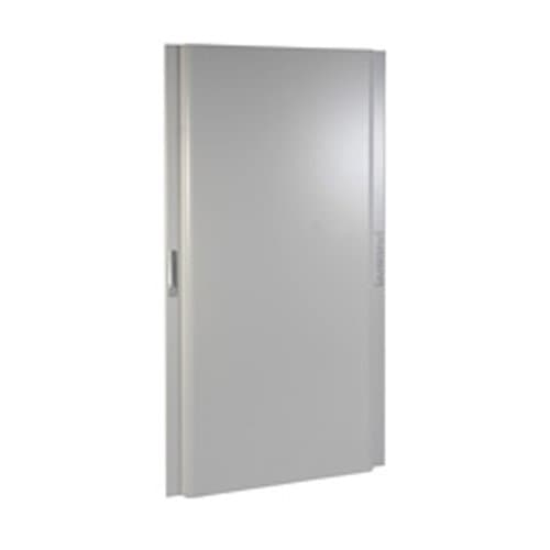 020557 Ușă Curbată Metal