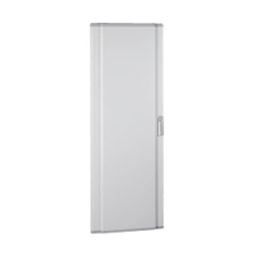 Ușă metalică curbată LEGRAND pentru tablou electric Xl3, H1050