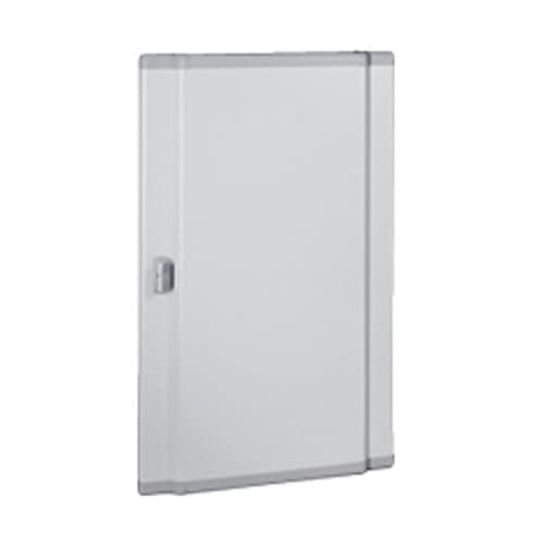 Ușă curbată metalică LEGRAND pentru tablou electric, H600