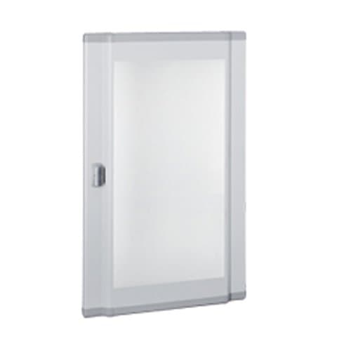 020264 Xl3 160 Ușă Curbată Sticlă