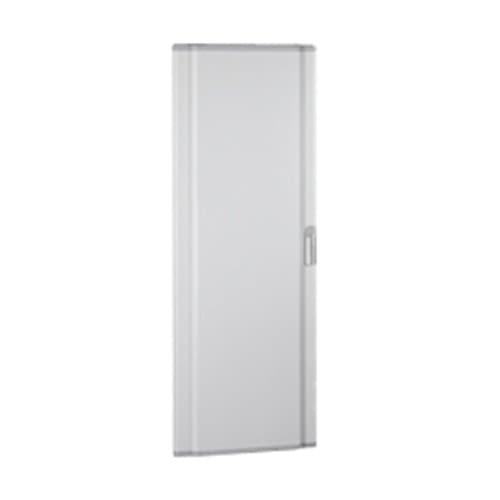 Ușă curbată metalică LEGRAND pentru tablou electric XL3 H1200