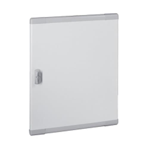 Ușă plată metal LEGRAND pentru XL3, 450 mm