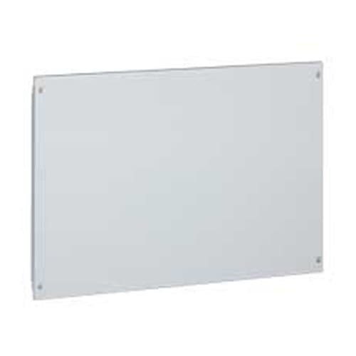 Plastron metalic LEGRAND pentru tablouri electrice, 800/4000, H600 mm