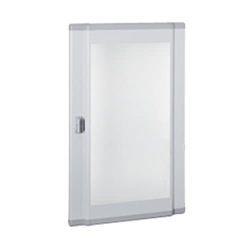Ușă curbată din sticlă LEGRAND pentru dulap electric XL3 160