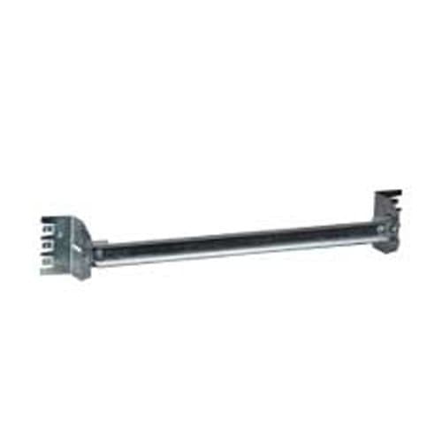Set șină aluminiu LEGRAND cu suporturi reglabile