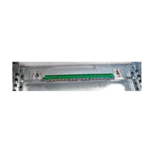 037302 Xl3 Bară Cu 12x4mm