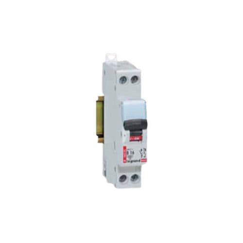 DJC 006412 Disjunctor 1P+N 16A C 10KA 1M Curba C