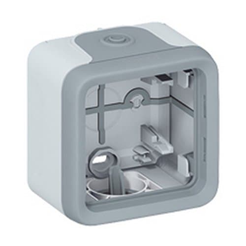DZA 069651 Doză aplicată Plexo IP55 1ap