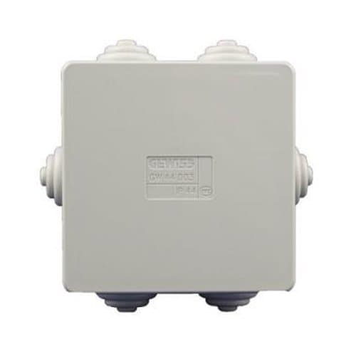 DZD GW44003 Doză derivație apl preset 80x80x40 IP44