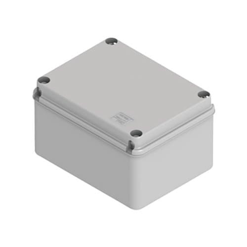 DZD GW44120 Doză derivație aplicată 380x300x170 IP56