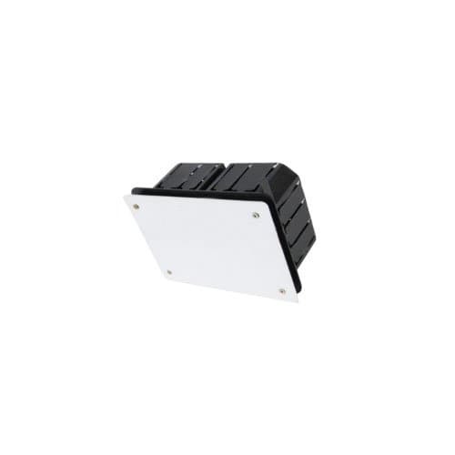 Doză de derivație FLORY LIGHTING pentru gips-carton, 150x200x60 mm