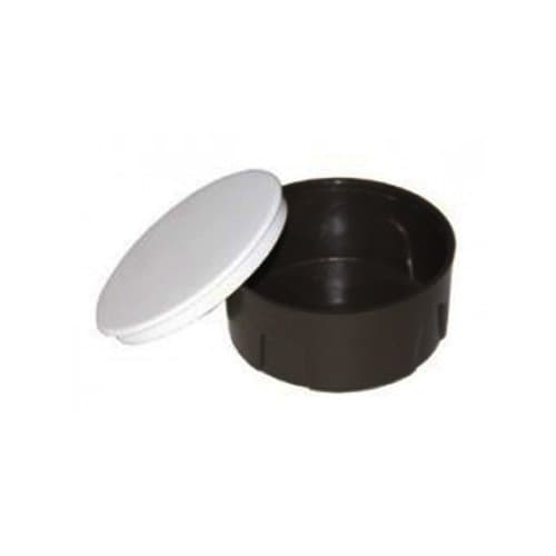 DZD Doză derivație tencuială 80x35mm 1481