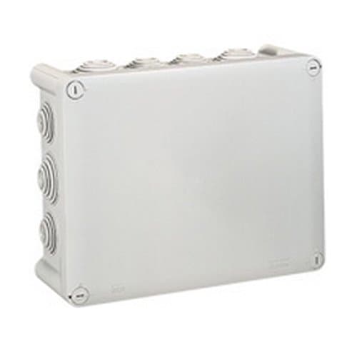 Doză de derivație LEGRAND 220x170 mm pentru organizarea cablurilor