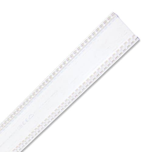 Capac flexibil LEGRAND DLP, alb, 65 mm, 2 m