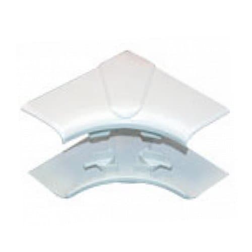 Unghi interior DLP LEGRAND 50x150 mm, 2 compartimente