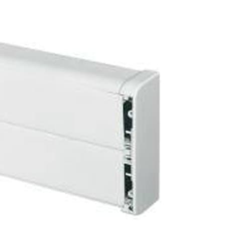 Capac de capăt LEGRAND pentru canal DLP 65x105, adâncime 65 mm