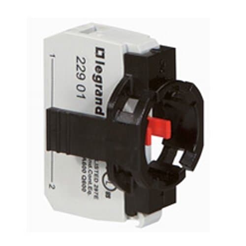 022961 Osmoz Bl Contacte 1 Ni+Etrier 1 Post