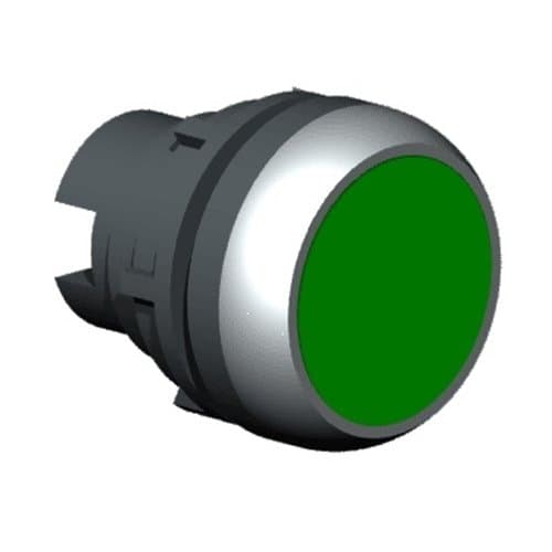 023802 Osmoz Tastă pt buton cu revenire, cap îngropat