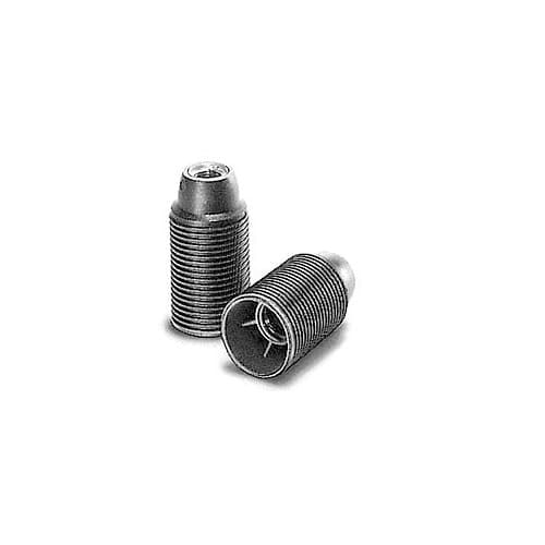 109814 Aux DULIE E14 H85mm Negru