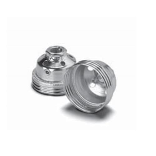 103020 Aux DULIE E27 Capac Zinc