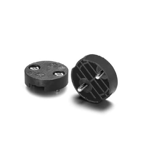 109243 Aux DULIE E27 Capac Negru