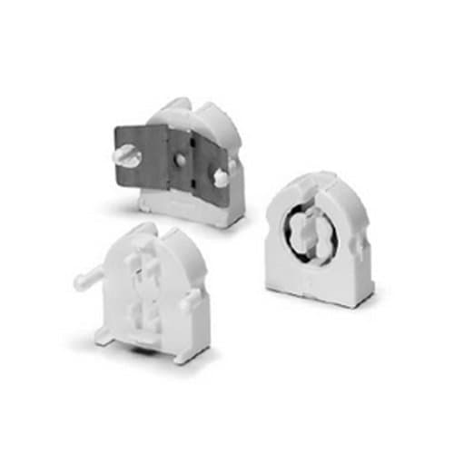 509162 DULIE G13 tuburi T8/T12 prindere pin spate