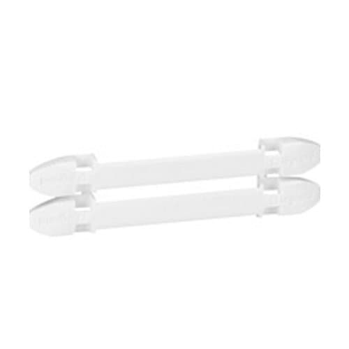 Set repere albe LEGRAND pentru tablouri electrice