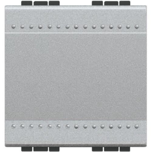NT4005M2A Living Light Buton cu revenire 10A 2m Al