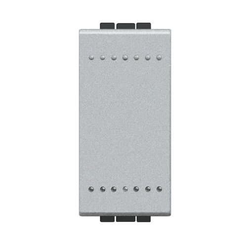 NT4003A Living Light Întrerupător cap scară 16A 1m Al
