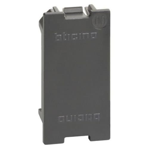 K4950 Living Now Tastă Modul Orb (obturator) 1 modul Negru
