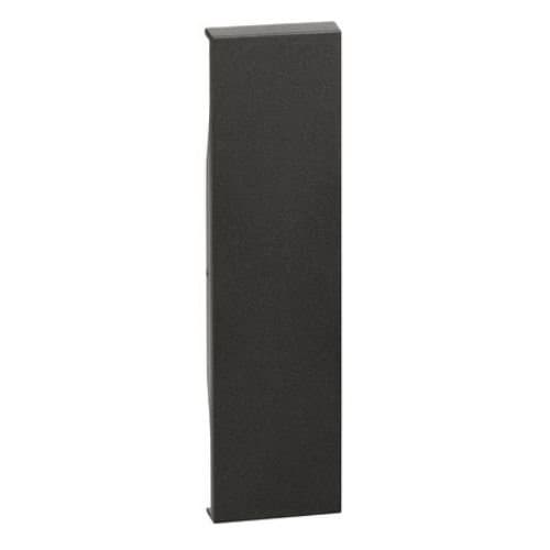 KG00 Living Now Capac tastă pt Modul Orb K4950 1 m Negru