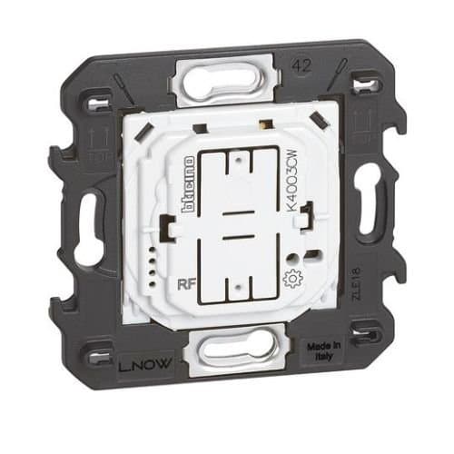 K4003CW Living Now Întrerupător wireless fără tastă 2 m