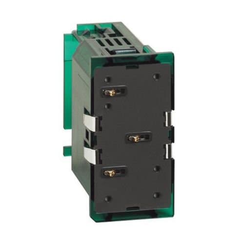 Modul de conectare Legrand Living Now, 1 modul