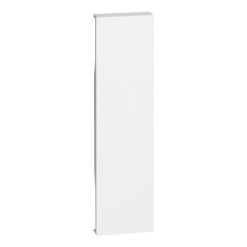 KW00 Living Now Capac tastă pentru Modul Orb K4950 1 m Alb