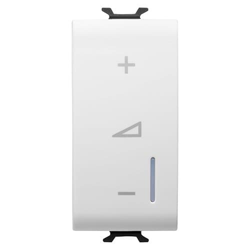 Variator universal GEWISS 5-150W, pentru control confortabil al luminii
