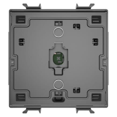 Buton întrerupător electronic axial GEWISS, 2 module, pentru Chorus Smart Home