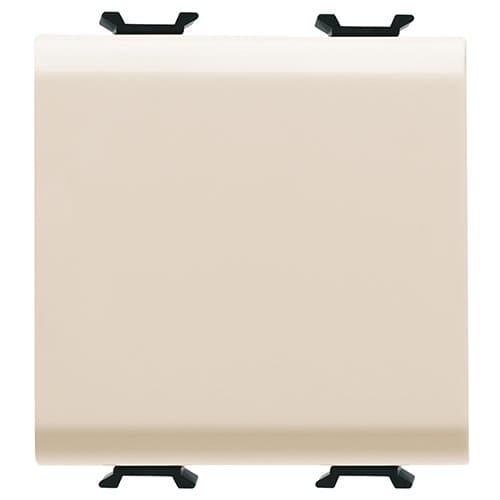 GW11198 Modul Orb (obturator) 2 module CH/Ivoar