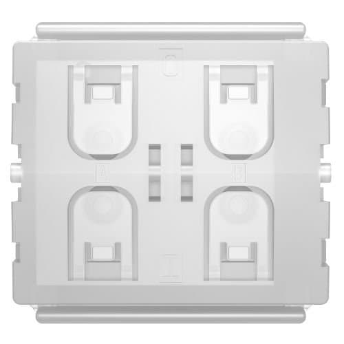 Modul ECO conectat GEWISS cu 4 comenzi, compact și modular