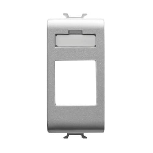 GW14431 Carcasă conector RJ45/HDMI/USB 1 m CH/Gri Titan