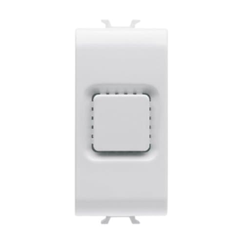 Sonerie modulară GEWISS, 230V, 80dB, alb