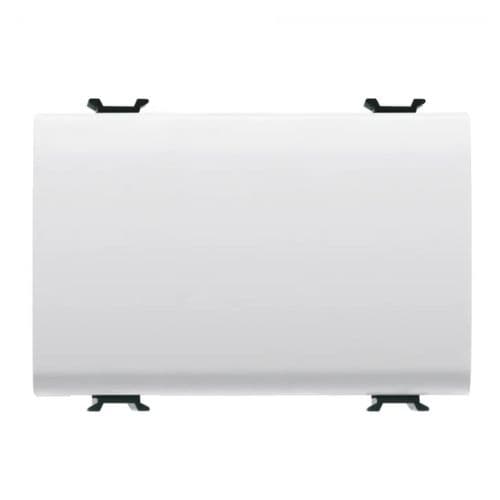 GW10081 Intrerupator cap scara 1P 16AX 3 module CH/Alb