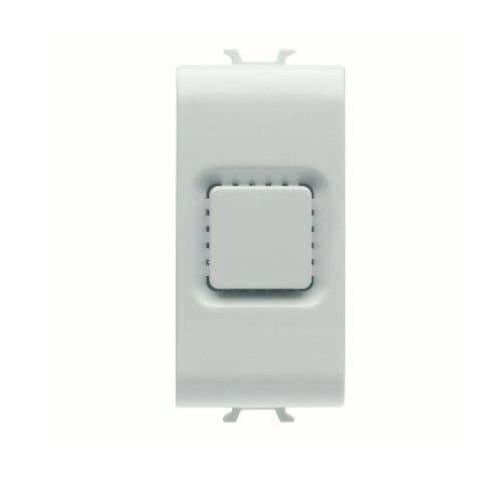 Sonerie modulară GEWISS, 12V, 70dB, albă