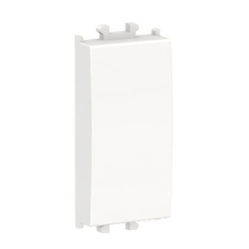 LMR6020001 Easy Styl Modul Orb pentru 1 m (obturator) Alb