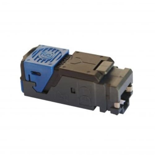 Set 6 conectori FTP RJ45 Cat 6 LEGRAND pentru rețele stabile