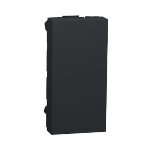 NU986554 New Unica Modul Orb pentru 1 modul (obturator) Ant