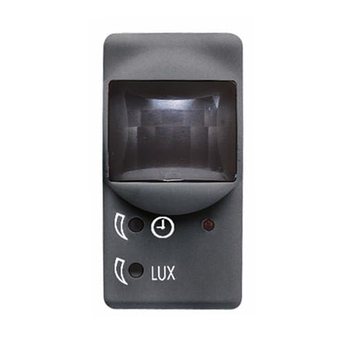 Senzor de mișcare GEWISS 230V, pentru automatizarea iluminatului