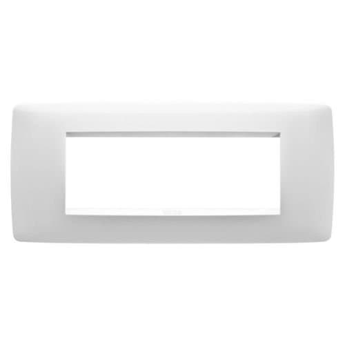 GW16109TB Rama One 6 module lat 202mm CH/Alb