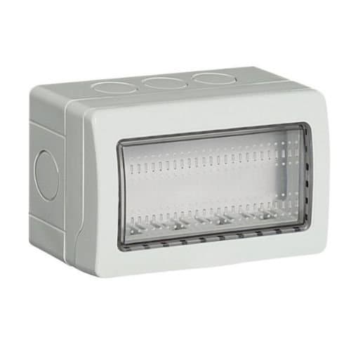 24504 Doză aparentă 4m IP55