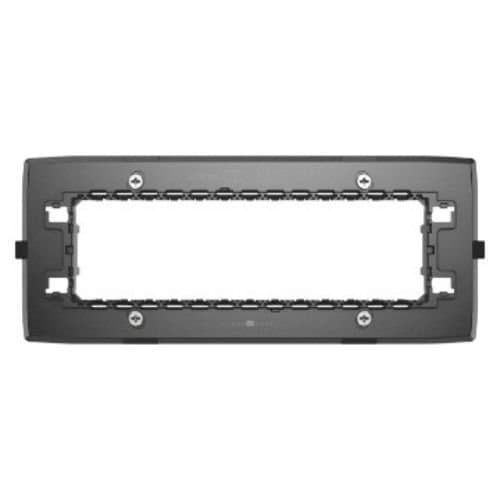 Suport GEWISS pentru sistem de rame 7 module CH Smart